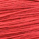 Coral Solid Baker's Twine