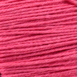 Dark Pink Baker's Twine - 4-ply thin cotton twine. 10 to 50 yards in one length or cut into 12, 18, or 24 inch pieces.