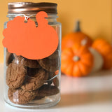 Blank Turkey Tags