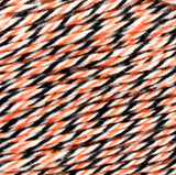 Halloween Striped Baker's Twine