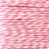 Light Pink Striped Baker's Twine