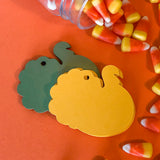 Blank Turkey Tags