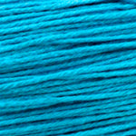 Aqua Baker's Twine - 4-ply thin cotton twine. 10 to 50 yards in one length or cut into 12, 18, or 24 inch pieces.