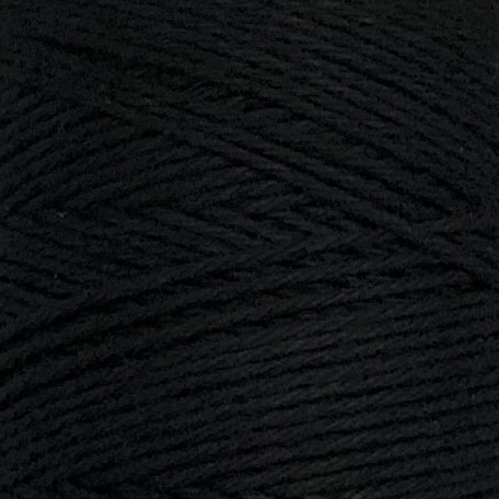 Black Baker's Twine 10m Length black Twine 