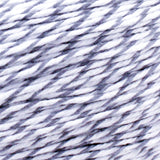 Gray 4-ply soft twine baker's twine 