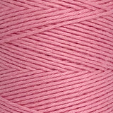 Light Pink Baker's Twine - 4-ply thin cotton twine. 10 to 50 yards in one length or cut into 12, 18, or 24 inch pieces.